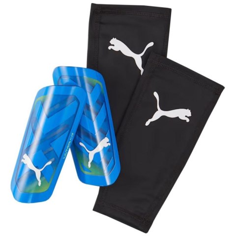 Ochraniacze piłkarskie Puma Ultra Flex Sleeve 030871 06 Ochraniacze piłkarskie Puma Ultra Flex Sleeve 030871 06
