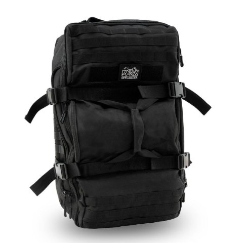 Plecak, torba Offlander 3W1 Offroad 40L OFF_CACC_20BK Plecak, torba Offlander 3W1 Offroad 40L OFF_CACC_20BK