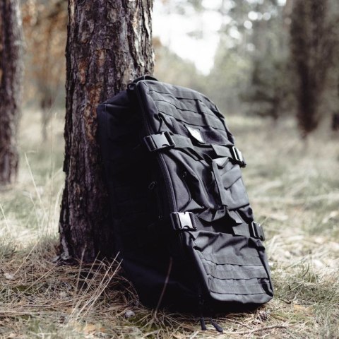 Plecak, torba Offlander 3W1 Offroad 40L OFF_CACC_20BK Plecak, torba Offlander 3W1 Offroad 40L OFF_CACC_20BK