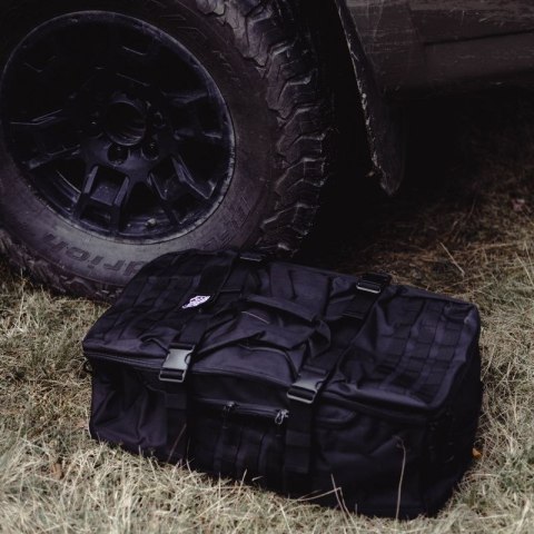 Plecak, torba Offlander 3W1 Offroad 40L OFF_CACC_20BK Plecak, torba Offlander 3W1 Offroad 40L OFF_CACC_20BK