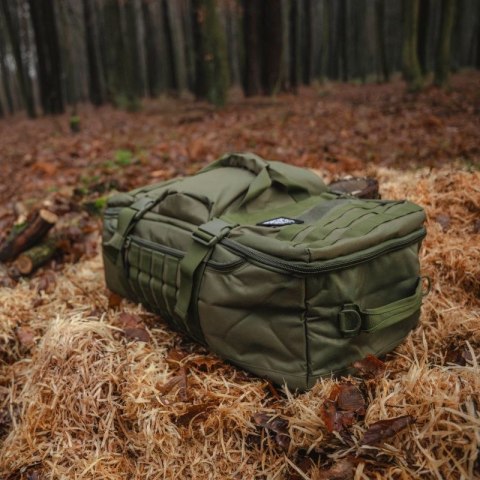 Plecak, torba Offlander 3W1 Offroad 40LOFF_CACC_20GN Plecak, torba Offlander 3W1 Offroad 40LOFF_CACC_20GN