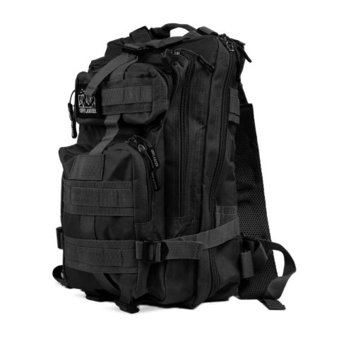 Plecak turystyczny Offlander Survival 25L OFF_CACC_32BK Plecak turystyczny Offlander Survival 25L OFF_CACC_32BK