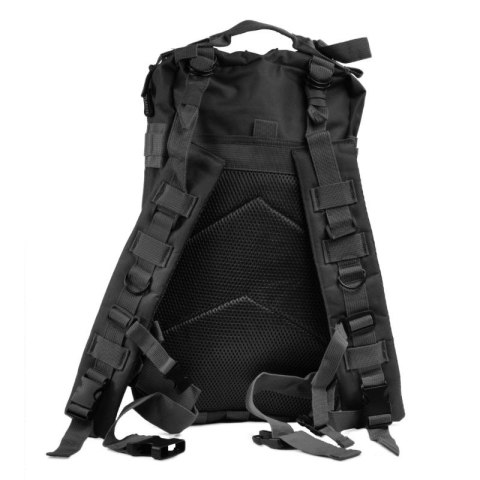 Plecak turystyczny Offlander Survival 25L OFF_CACC_32BK Plecak turystyczny Offlander Survival 25L OFF_CACC_32BK