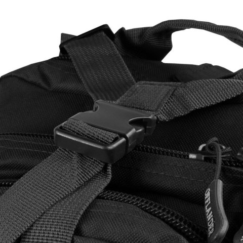 Plecak turystyczny Offlander Survival 25L OFF_CACC_32BK Plecak turystyczny Offlander Survival 25L OFF_CACC_32BK