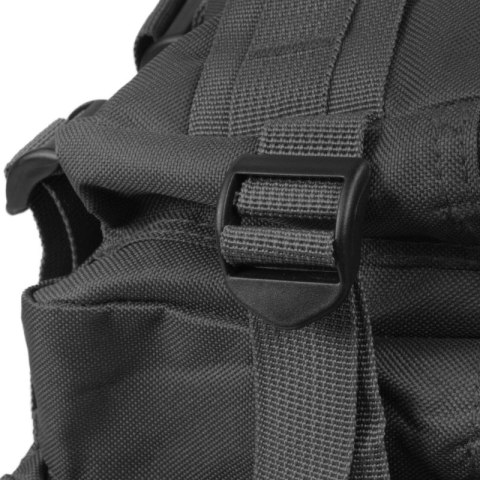 Plecak turystyczny Offlander Survival 25L OFF_CACC_32BK Plecak turystyczny Offlander Survival 25L OFF_CACC_32BK