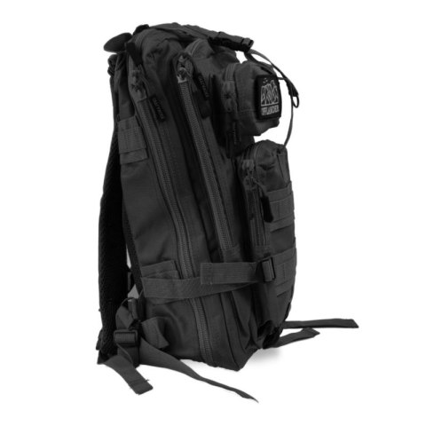Plecak turystyczny Offlander Survival 25L OFF_CACC_32BK Plecak turystyczny Offlander Survival 25L OFF_CACC_32BK