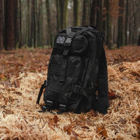 Plecak turystyczny Offlander Survival 25L OFF_CACC_32BK Plecak turystyczny Offlander Survival 25L OFF_CACC_32BK