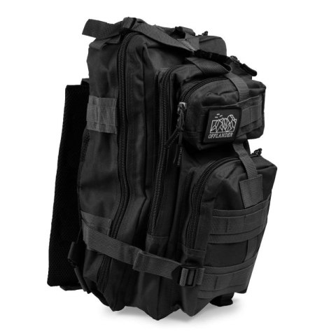 Plecak turystyczny Offlander Survival 25L OFF_CACC_32BK Plecak turystyczny Offlander Survival 25L OFF_CACC_32BK