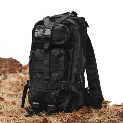 Plecak turystyczny Offlander Survival 25L OFF_CACC_32BK Plecak turystyczny Offlander Survival 25L OFF_CACC_32BK
