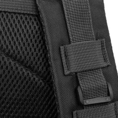Plecak turystyczny Offlander Survival 25L OFF_CACC_32BK Plecak turystyczny Offlander Survival 25L OFF_CACC_32BK