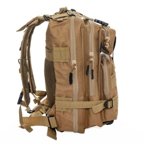 Plecak turystyczny Offlander Survival 25L OFF_CACC_32KH Plecak turystyczny Offlander Survival 25L OFF_CACC_32KH
