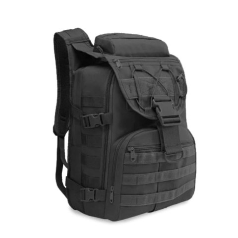 Plecak turystyczny Offlander Survival Hiker 35L OFF_CACC_35BK Plecak turystyczny Offlander Survival Hiker 35L OFF_CACC_35BK