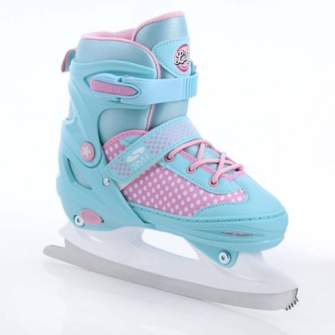 Rolki regulowane SMJ sport 2w1 Jr Lili Rolki regulowane SMJ sport 2w1 Jr Lili