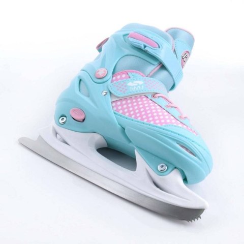 Rolki regulowane SMJ sport 2w1 Jr Lili Rolki regulowane SMJ sport 2w1 Jr Lili