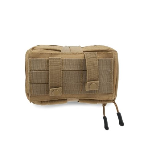 Saszetka taktyczna Offlander Molle OFF_CACC_23KH Saszetka taktyczna Offlander Molle OFF_CACC_23KH