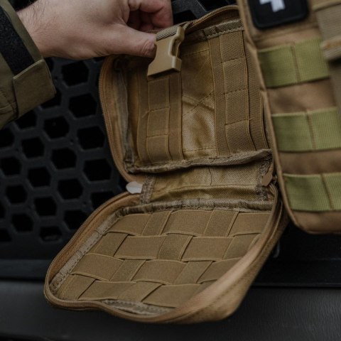 Saszetka taktyczna Offlander Molle OFF_CACC_23KH Saszetka taktyczna Offlander Molle OFF_CACC_23KH