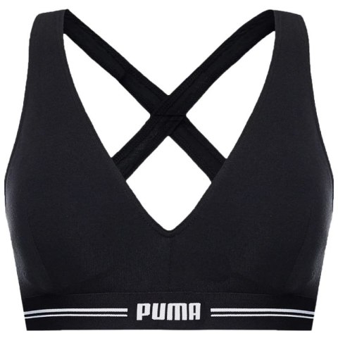 Stanik sportowy Puma Cross-Back Padded Top 1p W 938191 01 Stanik sportowy Puma Cross-Back Padded Top 1p W 938191 01