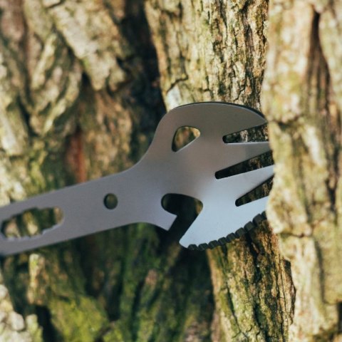 Sztućce 5w1 Offlander Spork OFF_CACC_25 Sztućce 5w1 Offlander Spork OFF_CACC_25