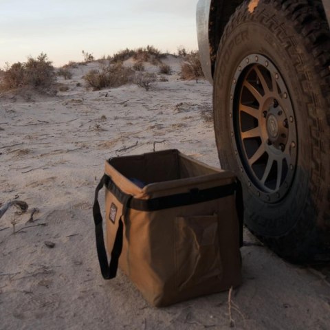 Torba kempingowa Offlander Offroad otwarta OFF_CACC_12 Torba kempingowa Offlander Offroad otwarta OFF_CACC_12