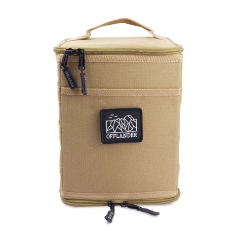 Torba kempingowa Offlander Offroad pionowa 9L OFF_CACC_16 Torba kempingowa Offlander Offroad pionowa 9L OFF_CACC_16