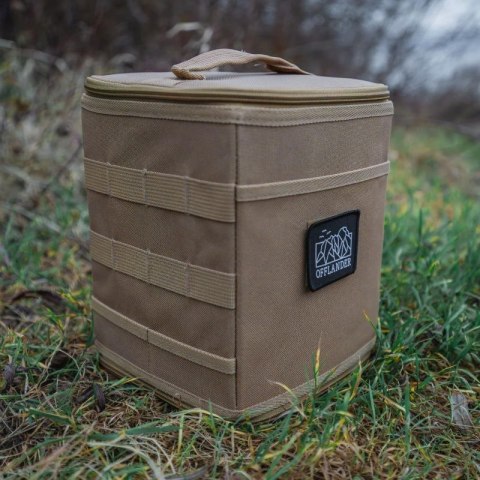 Torba kempingowa Offlander Offroad pionowa 9L OFF_CACC_16 Torba kempingowa Offlander Offroad pionowa 9L OFF_CACC_16