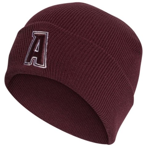 Czapka adidas Beanie Cuff Var OSFW IJ7299 Czapka adidas Beanie Cuff Var OSFW IJ7299