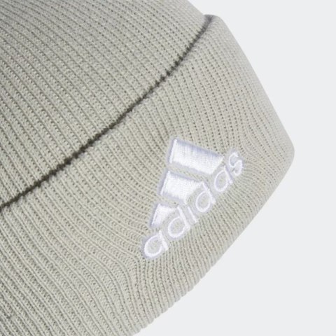 Czapka adidas Logo Beanie CUF II3524 Czapka adidas Logo Beanie CUF II3524