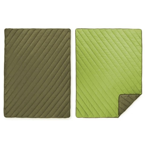 Koc kempingowy Offlander 200x140 OFF_CACC_02GN Koc kempingowy Offlander 200x140 OFF_CACC_02GN