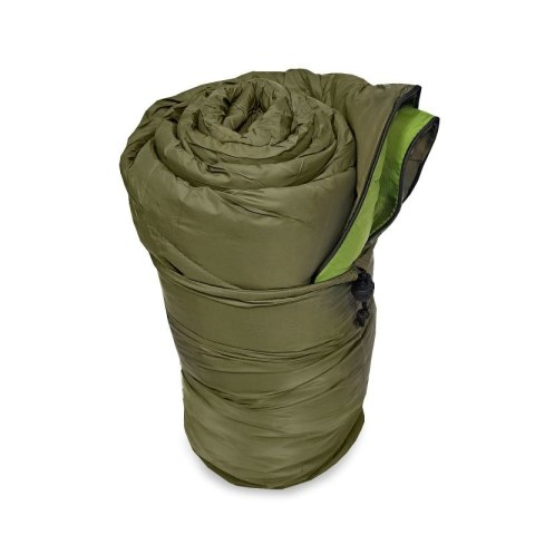 Koc kempingowy Offlander 200x140 OFF_CACC_02GN Koc kempingowy Offlander 200x140 OFF_CACC_02GN
