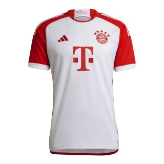 Koszulka adidas Bayern Monachium Home M IJ7442
