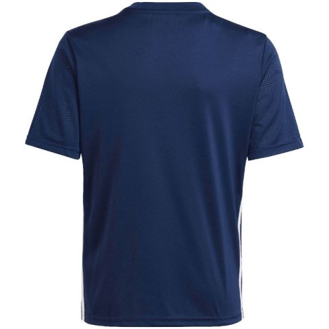 Koszulka adidas Tabela 23 Jersey Jr H44537 Koszulka adidas Tabela 23 Jersey Jr H44537