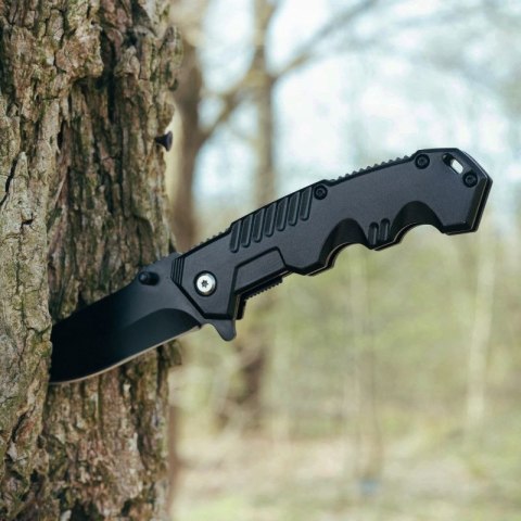 Nóż składany Offlander Taktyczny Survival OFF_CACC_24 Nóż składany Offlander Taktyczny Survival OFF_CACC_24