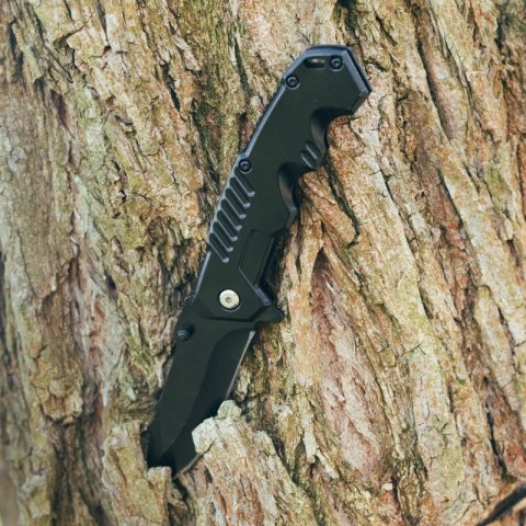 Nóż składany Offlander Taktyczny Survival OFF_CACC_24 Nóż składany Offlander Taktyczny Survival OFF_CACC_24