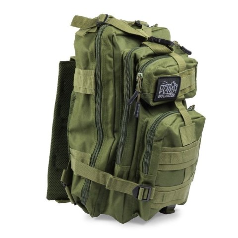 Plecak turystyczny Offlander Survival 25L OFF_CACC_32GN Plecak turystyczny Offlander Survival 25L OFF_CACC_32GN