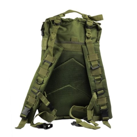 Plecak turystyczny Offlander Survival 25L OFF_CACC_32GN Plecak turystyczny Offlander Survival 25L OFF_CACC_32GN