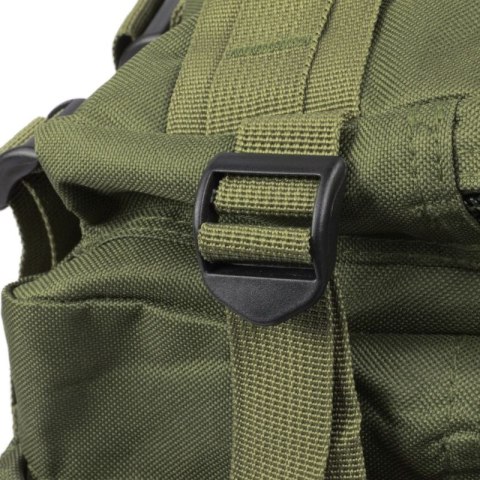 Plecak turystyczny Offlander Survival 25L OFF_CACC_32GN Plecak turystyczny Offlander Survival 25L OFF_CACC_32GN