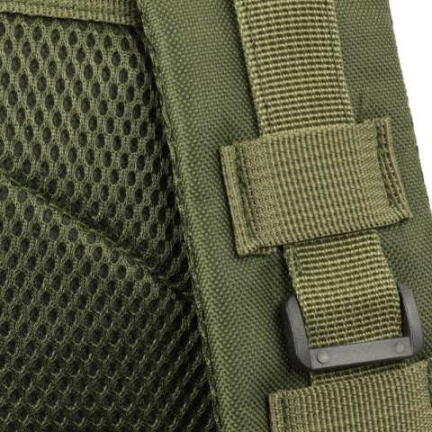 Plecak turystyczny Offlander Survival 25L OFF_CACC_32GN Plecak turystyczny Offlander Survival 25L OFF_CACC_32GN
