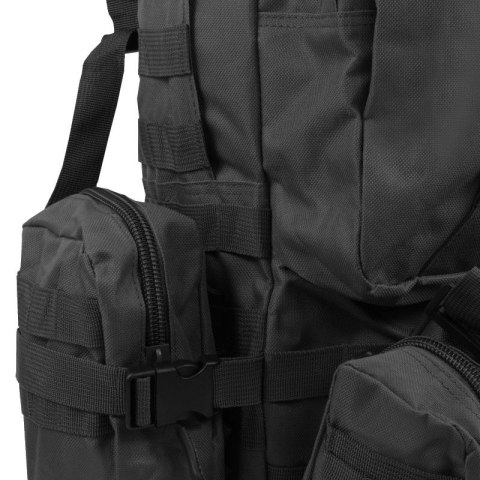 Plecak turystyczny Offlander Survival Combo 18L OFF_CACC_36BK Plecak turystyczny Offlander Survival Combo 18L OFF_CACC_36BK