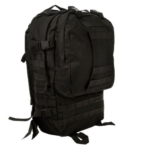 Plecak turystyczny Offlander Survival Combo 18L OFF_CACC_36BK Plecak turystyczny Offlander Survival Combo 18L OFF_CACC_36BK