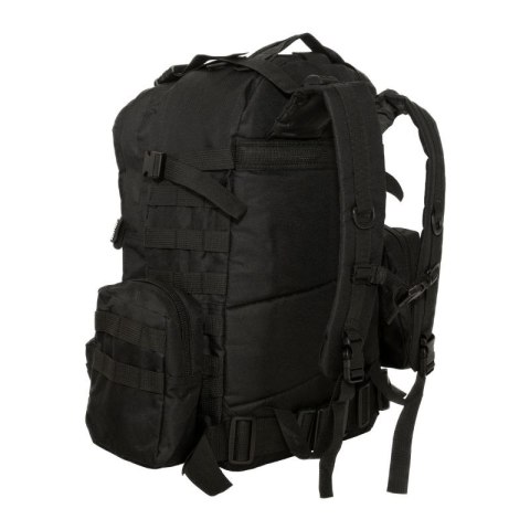 Plecak turystyczny Offlander Survival Combo 18L OFF_CACC_36BK Plecak turystyczny Offlander Survival Combo 18L OFF_CACC_36BK