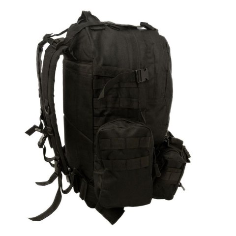 Plecak turystyczny Offlander Survival Combo 18L OFF_CACC_36BK Plecak turystyczny Offlander Survival Combo 18L OFF_CACC_36BK