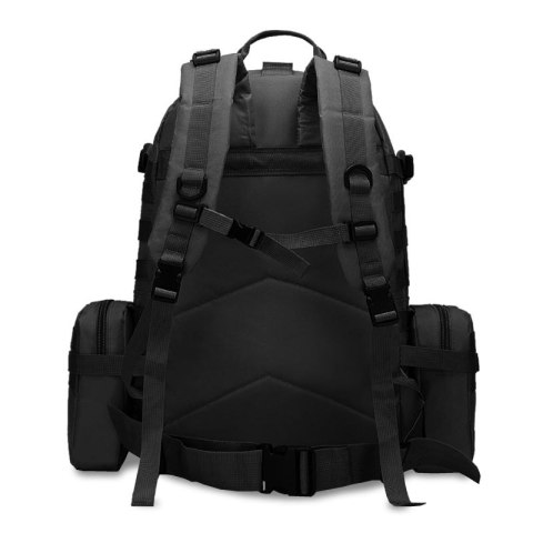 Plecak turystyczny Offlander Survival Combo 18L OFF_CACC_36BK Plecak turystyczny Offlander Survival Combo 18L OFF_CACC_36BK