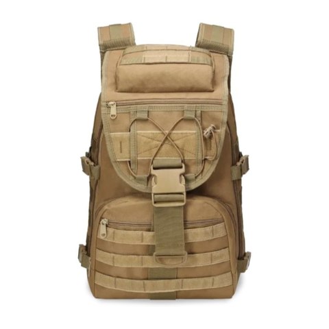 Plecak turystyczny Offlander Survival Hiker 25L OFF_CACC_35KH Plecak turystyczny Offlander Survival Hiker 25L OFF_CACC_35KH