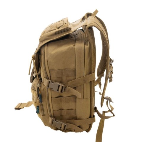 Plecak turystyczny Offlander Survival Hiker 25L OFF_CACC_35KH Plecak turystyczny Offlander Survival Hiker 25L OFF_CACC_35KH