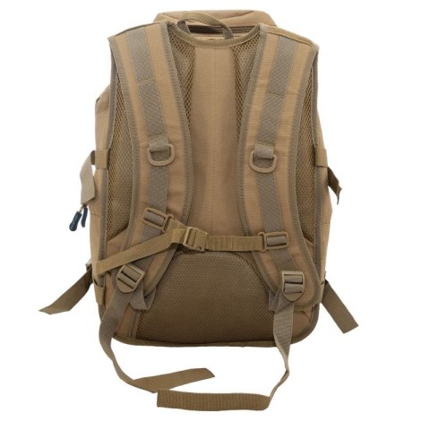 Plecak turystyczny Offlander Survival Hiker 25L OFF_CACC_35KH Plecak turystyczny Offlander Survival Hiker 25L OFF_CACC_35KH