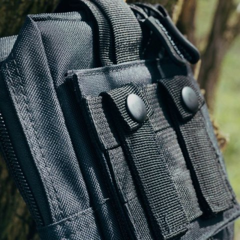 Saszetka taktyczna Offlander Molle OFF_CACC_21BK Saszetka taktyczna Offlander Molle OFF_CACC_21BK