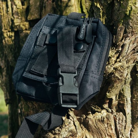 Saszetka taktyczna Offlander Molle OFF_CACC_21BK Saszetka taktyczna Offlander Molle OFF_CACC_21BK