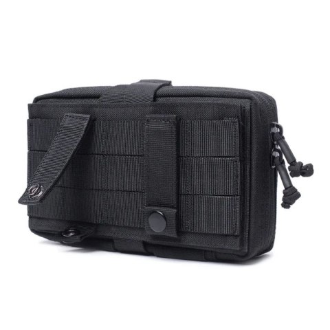 Saszetka taktyczna Offlander Molle OFF_CACC_23BK Saszetka taktyczna Offlander Molle OFF_CACC_23BK