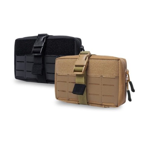 Saszetka taktyczna Offlander Molle OFF_CACC_23BK Saszetka taktyczna Offlander Molle OFF_CACC_23BK