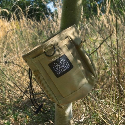Saszetka taktyczna Offlander Molle OFF_CACC_30KH Saszetka taktyczna Offlander Molle OFF_CACC_30KH